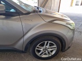  Toyota  C-HR TOYOTA  / 2019 / 5P / SUV 1.8H (122CV) E-CVT BUSINESS #43