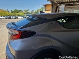  Toyota  C-HR TOYOTA  / 2019 / 5P / SUV 1.8H (122CV) E-CVT BUSINESS #50