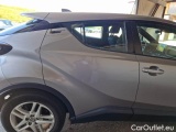 Toyota  C-HR TOYOTA  / 2019 / 5P / SUV 1.8H (122CV) E-CVT BUSINESS #48