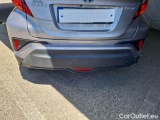  Toyota  C-HR TOYOTA  / 2019 / 5P / SUV 1.8H (122CV) E-CVT BUSINESS #55