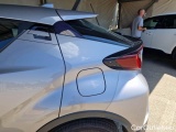  Toyota  C-HR TOYOTA  / 2019 / 5P / SUV 1.8H (122CV) E-CVT BUSINESS #57