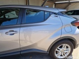 Toyota  C-HR TOYOTA  / 2019 / 5P / SUV 1.8H (122CV) E-CVT BUSINESS #59