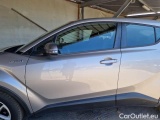  Toyota  C-HR TOYOTA  / 2019 / 5P / SUV 1.8H (122CV) E-CVT BUSINESS #63