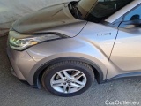  Toyota  C-HR TOYOTA  / 2019 / 5P / SUV 1.8H (122CV) E-CVT BUSINESS #71