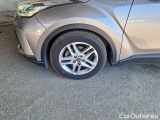  Toyota  C-HR TOYOTA  / 2019 / 5P / SUV 1.8H (122CV) E-CVT BUSINESS #84