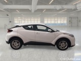  Toyota  C-HR TOYOTA  / 2019 / 5P / SUV 1.8H (122CV) E-CVT BUSINESS #7