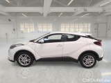  Toyota  C-HR TOYOTA  / 2019 / 5P / SUV 1.8H (122CV) E-CVT BUSINESS #8