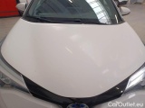  Toyota  C-HR TOYOTA  / 2019 / 5P / SUV 1.8H (122CV) E-CVT BUSINESS #22