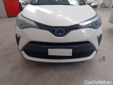  Toyota  C-HR TOYOTA  / 2019 / 5P / SUV 1.8H (122CV) E-CVT BUSINESS #24