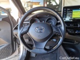  Toyota  C-HR TOYOTA  / 2019 / 5P / SUV 1.8H (122CV) E-CVT BUSINESS #115