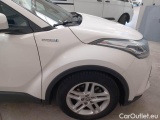  Toyota  C-HR TOYOTA  / 2019 / 5P / SUV 1.8H (122CV) E-CVT BUSINESS #32