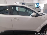 Toyota  C-HR TOYOTA  / 2019 / 5P / SUV 1.8H (122CV) E-CVT BUSINESS #35