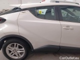  Toyota  C-HR TOYOTA  / 2019 / 5P / SUV 1.8H (122CV) E-CVT BUSINESS #37