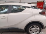  Toyota  C-HR TOYOTA  / 2019 / 5P / SUV 1.8H (122CV) E-CVT BUSINESS #46