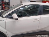  Toyota  C-HR TOYOTA  / 2019 / 5P / SUV 1.8H (122CV) E-CVT BUSINESS #50