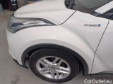  Toyota  C-HR TOYOTA  / 2019 / 5P / SUV 1.8H (122CV) E-CVT BUSINESS #54