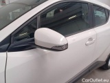  Toyota  C-HR TOYOTA  / 2019 / 5P / SUV 1.8H (122CV) E-CVT BUSINESS #60