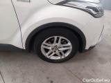  Toyota  C-HR TOYOTA  / 2019 / 5P / SUV 1.8H (122CV) E-CVT BUSINESS #62