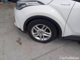  Toyota  C-HR TOYOTA  / 2019 / 5P / SUV 1.8H (122CV) E-CVT BUSINESS #68