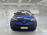  Toyota  C-HR TOYOTA  / 2019 / 5P / SUV 1.8H (122CV) E-CVT BUSINESS #6