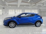  Toyota  C-HR TOYOTA  / 2019 / 5P / SUV 1.8H (122CV) E-CVT BUSINESS #8