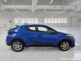  Toyota  C-HR TOYOTA  / 2019 / 5P / SUV 1.8H (122CV) E-CVT BUSINESS #7