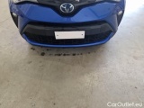  Toyota  C-HR TOYOTA  / 2019 / 5P / SUV 1.8H (122CV) E-CVT BUSINESS #30