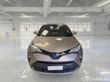  Toyota  C-HR TOYOTA  / 2019 / 5P / SUV 1.8H (122CV) E-CVT BUSINESS #6