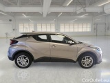  Toyota  C-HR TOYOTA  / 2019 / 5P / SUV 1.8H (122CV) E-CVT BUSINESS #7