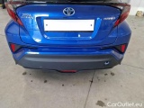  Toyota  C-HR TOYOTA  / 2019 / 5P / SUV 1.8H (122CV) E-CVT BUSINESS #49