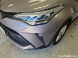  Toyota  C-HR TOYOTA  / 2019 / 5P / SUV 1.8H (122CV) E-CVT BUSINESS #22