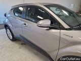  Toyota  C-HR TOYOTA  / 2019 / 5P / SUV 1.8H (122CV) E-CVT BUSINESS #28