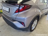  Toyota  C-HR TOYOTA  / 2019 / 5P / SUV 1.8H (122CV) E-CVT BUSINESS #31