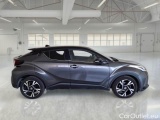  Toyota  C-HR TOYOTA  / 2019 / 5P / SUV 2.0H (184CV) E-CVT TREND #7