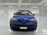  Toyota  C-HR TOYOTA  / 2019 / 5P / SUV 1.8H (122CV) E-CVT BUSINESS #6