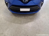  Toyota  C-HR TOYOTA  / 2019 / 5P / SUV 1.8H (122CV) E-CVT BUSINESS #24