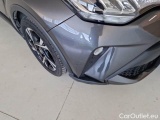  Toyota  C-HR TOYOTA  / 2019 / 5P / SUV 2.0H (184CV) E-CVT TREND #37