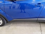  Toyota  C-HR TOYOTA  / 2019 / 5P / SUV 1.8H (122CV) E-CVT BUSINESS #43