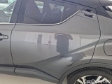  Toyota  C-HR TOYOTA  / 2019 / 5P / SUV 2.0H (184CV) E-CVT TREND #57