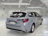  Toyota  Corolla TOYOTA  / 2019 / 5P / STATION WAGON TS HYBRID BUSINESS #2