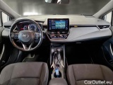  Toyota  Corolla TOYOTA  / 2019 / 5P / STATION WAGON TS HYBRID BUSINESS #3