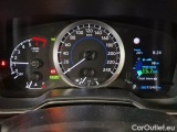  Toyota  Corolla TOYOTA  / 2019 / 5P / STATION WAGON TS HYBRID BUSINESS #4