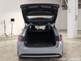  Toyota  Corolla TOYOTA  / 2019 / 5P / STATION WAGON TS HYBRID BUSINESS #5