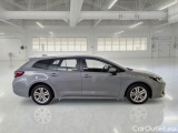  Toyota  Corolla TOYOTA  / 2019 / 5P / STATION WAGON TS HYBRID BUSINESS #7