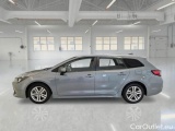  Toyota  Corolla TOYOTA  / 2019 / 5P / STATION WAGON TS HYBRID BUSINESS #8