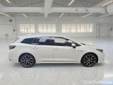  Toyota  Corolla TOYOTA  / 2019 / 5P / STATION WAGON TS 2.0 HYBRID LOUNGE #7