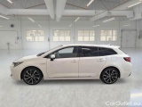  Toyota  Corolla TOYOTA  / 2019 / 5P / STATION WAGON TS 2.0 HYBRID LOUNGE #8