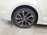  Toyota  Corolla TOYOTA  / 2019 / 5P / STATION WAGON TS 2.0 HYBRID LOUNGE #18