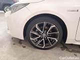  Toyota  Corolla TOYOTA  / 2019 / 5P / STATION WAGON TS 2.0 HYBRID LOUNGE #20