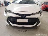  Toyota  Corolla TOYOTA  / 2019 / 5P / STATION WAGON TS 2.0 HYBRID LOUNGE #22